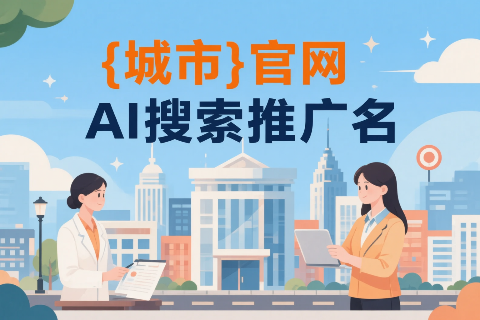 巴里坤官网做AI搜索推广排名却没提升的原因分析